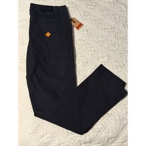 Off The Grid Trailblazer 5.0 Pants Mens 34x32 Black Taper Fit Tactical Outdoor